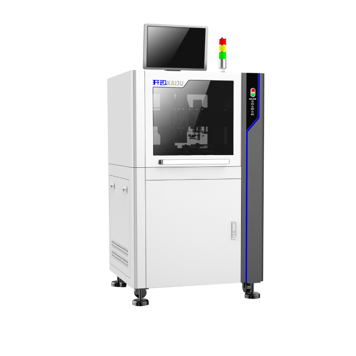 F100老化測試板插件機
